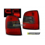 Оптика на AUDI A4 B5 LDAU94